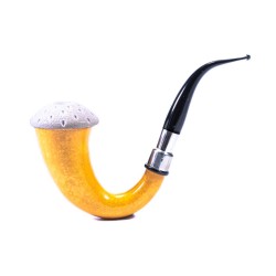 Pipa CPW Calabash Liscia -...