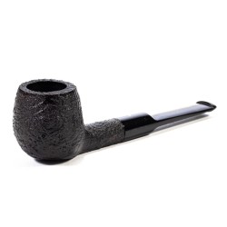 Pipa Dunhill Shell Briar 4201 Apple 2015