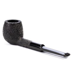 Pipa Dunhill Shell Briar 4201 Apple 2015