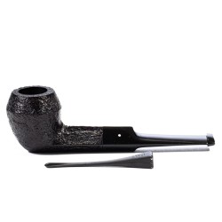 Dunhill Pipe Shell Briar 4204 Bulldog 2023