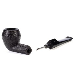 Dunhill Pipe Shell Briar 4204 Bulldog 2023
