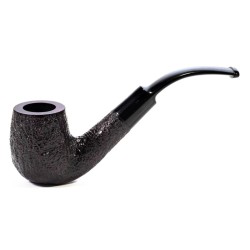 Dunhill Pipe Shell Briar 4202 Bent Billiard 2020