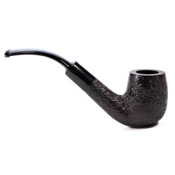 Dunhill Pipe Shell Briar 4202 Bent Billiard 2020
