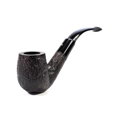 Dunhill Pipe Shell Briar 4202 Bent Billiard 2020