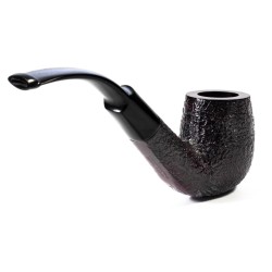 Dunhill Pipe Shell Briar 4202 Bent Billiard 2020