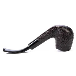 Dunhill Pipe Shell Briar 4202 Bent Billiard 2020