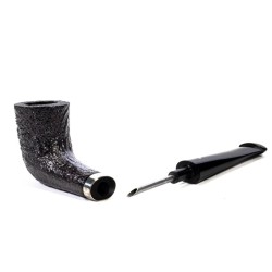 Dunhill Pipe Shell Briar 3121 Zulu 2020