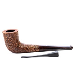Dunhill Pipe County 3121 Zulu 2018