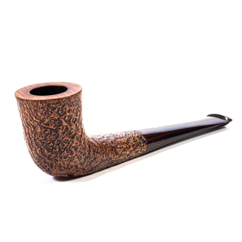 Dunhill Pipe County 3121 Zulu 2018 Dunhill Pipe County 3121 Zulu 2018