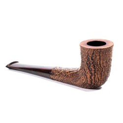 Dunhill Pipe County 3121 Zulu 2018