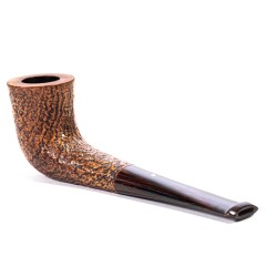 Dunhill Pipe County 3121 Zulu 2018