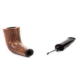 Dunhill Pipe County 3121 Zulu 2018