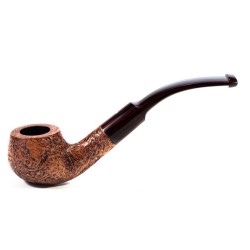 Pipa Dunhill County 2213 Bent Apple 2022