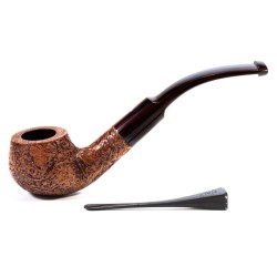 Pipa Dunhill County 2213 Bent Apple 2022