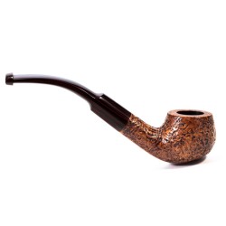 Pipa Dunhill County 2213 Bent Apple 2022