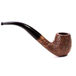 Dunhill Pipe County 4113 Bent Apple 2018