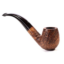 Pipa Dunhill County 4113 Bent Apple 2018
