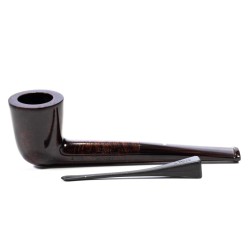 Dunhill Pipe Chestnut 2105 Dublin 2018