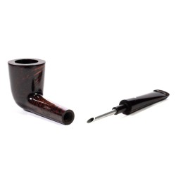 Dunhill Pipe Chestnut 2105 Dublin 2018