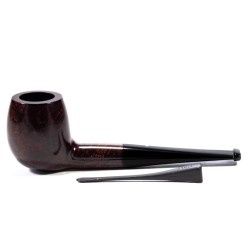 Dunhill Pipe Bruyere 4101 Apple 2015