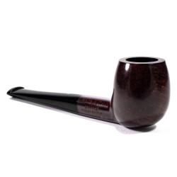 Dunhill Pipe Bruyere 4101 Apple 2015