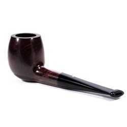 Dunhill Pipe Bruyere 4101 Apple 2015