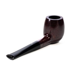 Dunhill Pipe Bruyere 4101 Apple 2015