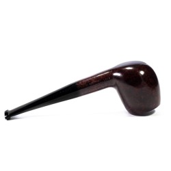 Dunhill Pipe Bruyere 4101 Apple 2015
