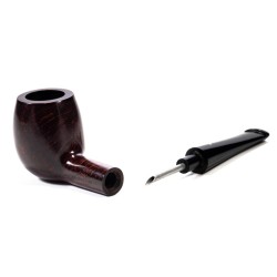 Dunhill Pipe Bruyere 4101 Apple 2015