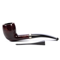 Dunhill Pipe Bruyere 4127 Pear 2020
