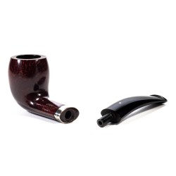 Dunhill Pipe Bruyere 4127 Pear 2020