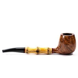 Pipe Giovannozzi GioBamboo Apple
