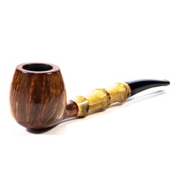 Pipe Giovannozzi GioBamboo Apple