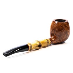 Pipa Giovannozzi GioBamboo Liscia Apple