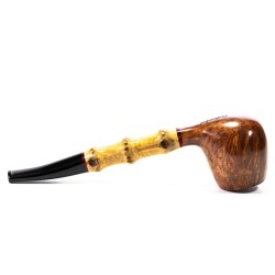 Pipe Giovannozzi GioBamboo Apple