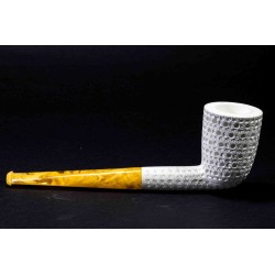 Meerschaum Pipe Lubinski B 237 Dublin