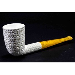 Meerschaum Pipe Lubinski B 237 Dublin