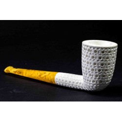Meerschaum Pipe Lubinski B 237 Dublin