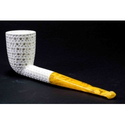 Meerschaum Pipe Lubinski B 237 Dublin
