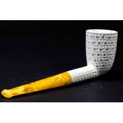 Meerschaum Pipe Lubinski B 237 Dublin