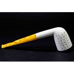 Meerschaum Pipe Lubinski B 237 Dublin