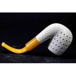 Pipa in Schiuma di Mare Lubinski Hungarian