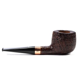 Pipe Caminetto Event 2017 Sandblast Oval