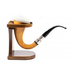 Calabash Pipe Stand - 1 Place