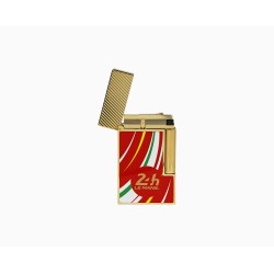 S.T. Dupont Linea 2 24H Le Mans Red Lighter