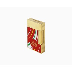 S.T. Dupont Linea 2 24H Le Mans Red Lighter