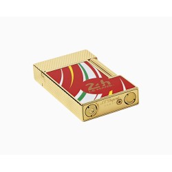 S.T. Dupont Linea 2 24H Le Mans Red Lighter