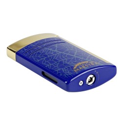 S.T. Dupont MaxiJet Linea Maestra Blue