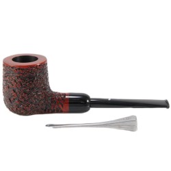 Pipa Caminetto Rusticata Gruppo 8 Pot