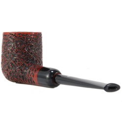 Pipa Caminetto Rusticata Gruppo 8 Pot